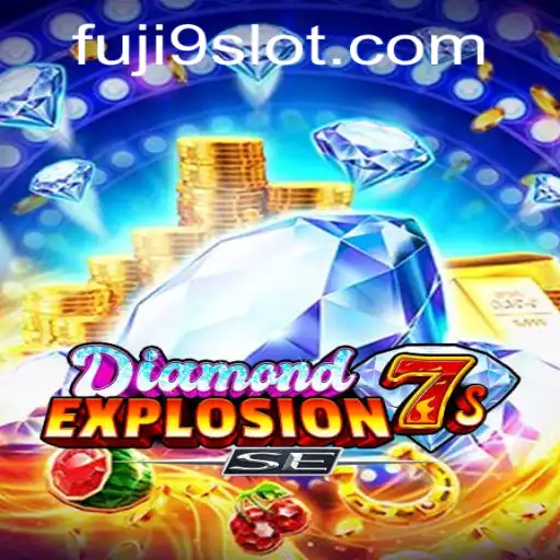 Exploring the Thrilling World of DiamondExplosion7sSE Featuring FUJI9