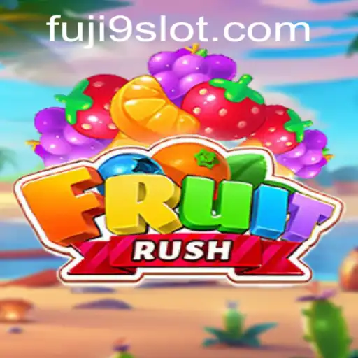 FruitRush: A Juicy Adventure Featuring the Exciting Keyword FUJI9