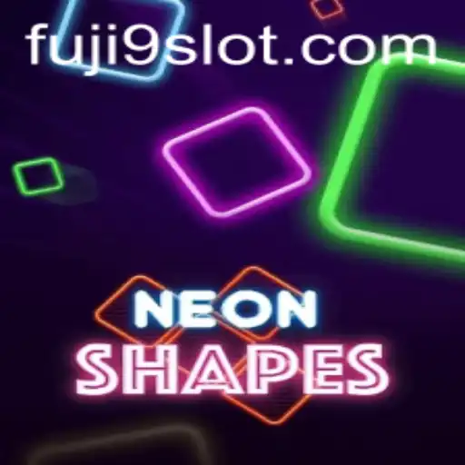 NeonShapes: The Engaging World of Light and Strategy Awaits