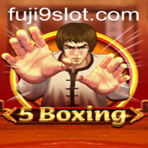 5Boxing: The Revolutionary Game Taking the World by Storm