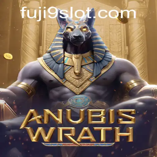 AnubisWrath: A Journey into the Mystical World of Ancient Egypt