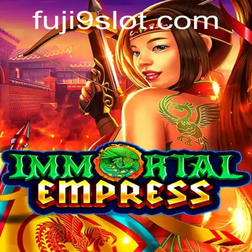 ImmortalEmpress: The Epic Journey of Strategy and Myth