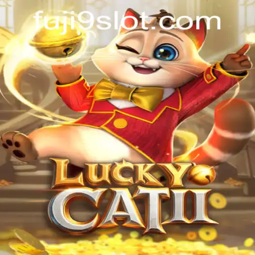 Exploring LuckyCatII: A Journey Through Virtual Enchantment with FUJI9