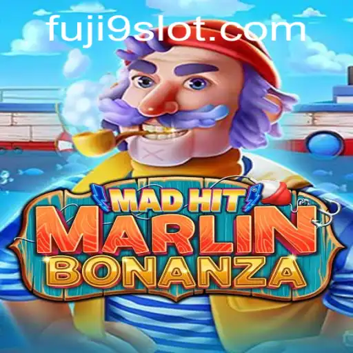 MadHitMarlinBonanza: The Thrilling Deep-Sea Adventure Game