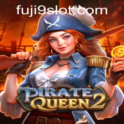 PirateQueen2: A Dive into the Treacherous Seas of Adventure