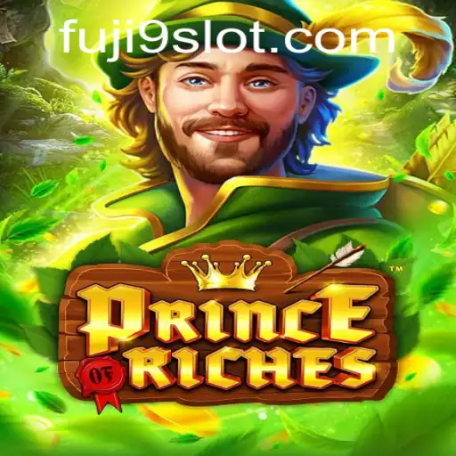 Discover the World of PrinceOfRiches: A Deep Dive into Gameplay and Strategy