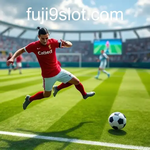 Exploring the Dynamic World of Virtual Sports with FUJI9