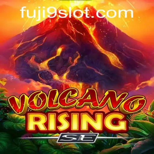 VolcanoRisingSE: A Thrilling Eruption of Adventure and Strategy