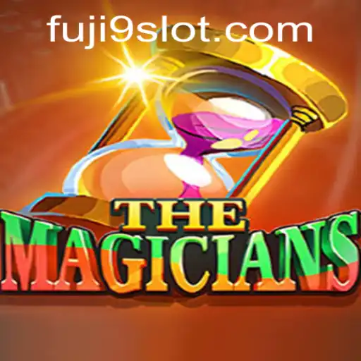 TheMagicians: Unveiling the Mysteries of the Game with FUJI9